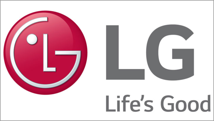 Logo thương hiệu LG