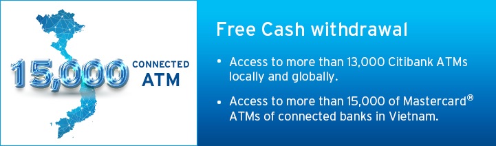 Citibank là ngân hàng gì? Của nước nào? Có uy tín không?