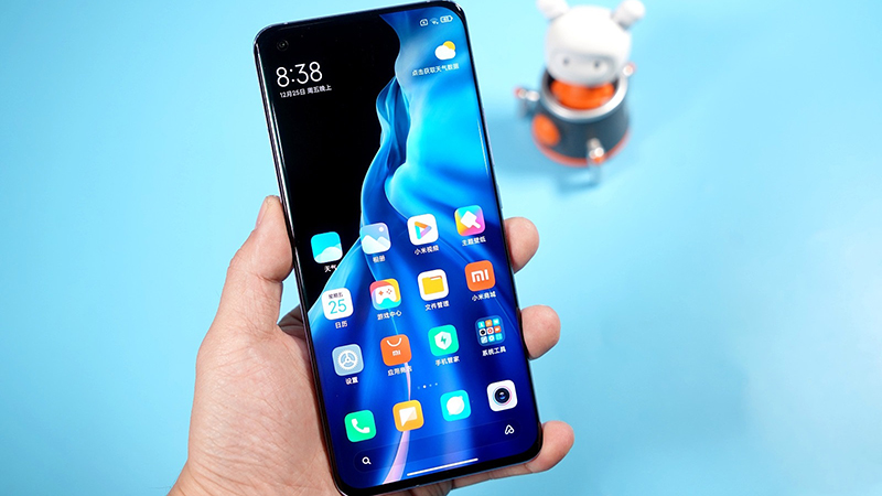 mi 11 pro