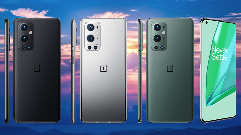 OnePlus 9 5G và OnePlus 9 Pro 5G lộ ảnh render sắc nét với thiết kế cuốn hút cùng nhiều màu sắc tươi mới OnePlus 9 5G và OnePlus 9 Pro 5G lộ ảnh render sắc nét với thiết kế cuốn hút cùng nhiều màu sắc tươi mới