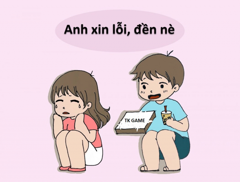 GUU.vn: Sự xin lỗi không chỉ giúp tái thiết lại niềm tin và tình cảm, mà còn cho thấy sự trưởng thành và tôn trọng giữa hai bên. Hãy để GUU.vn giúp bạn gửi tới người yêu của mình những lời xin lỗi chân thành nhất, để tạo nên một mối quan hệ tốt đẹp và bền vững hơn.