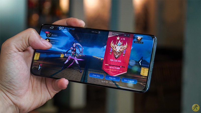 Xiaomi Mi 11