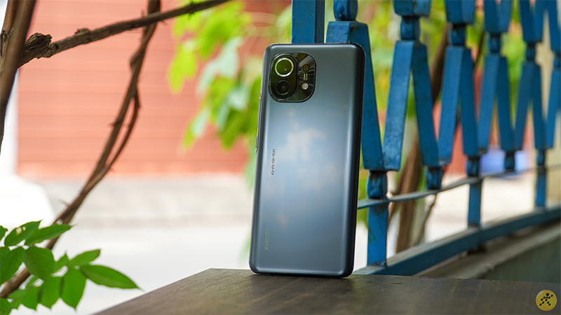 Xiaomi Mi 11