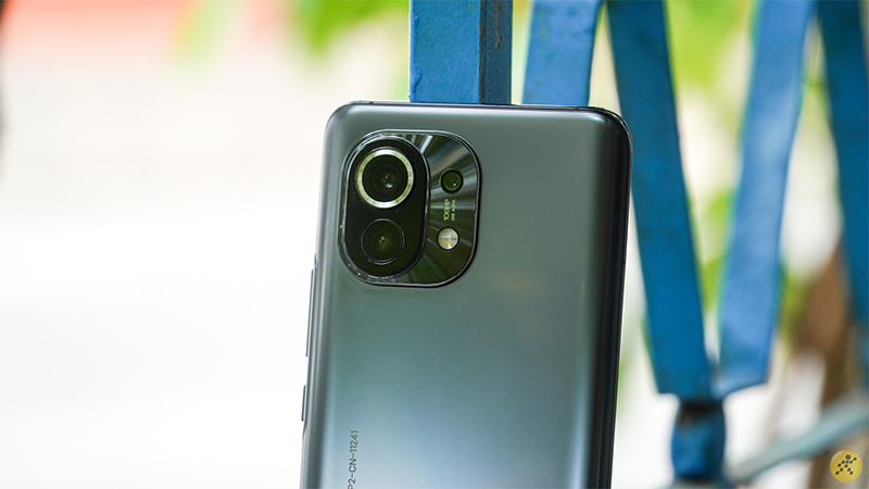 Xiaomi Mi 11