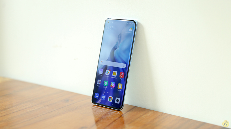 Xiaomi Mi 11