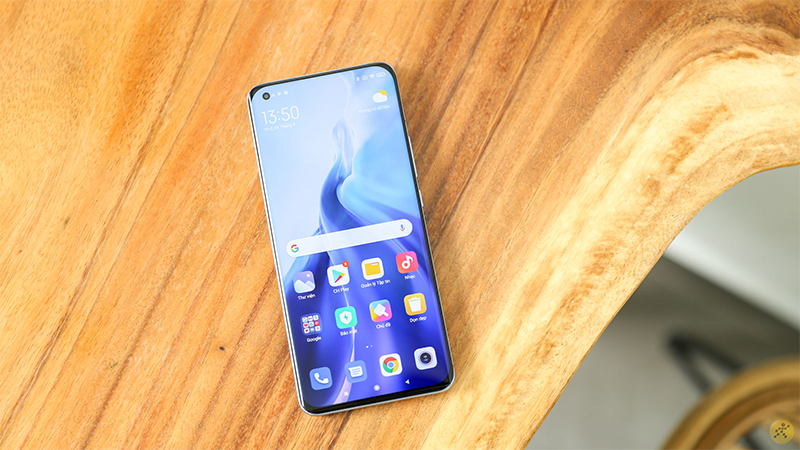 Xiaomi Mi 11