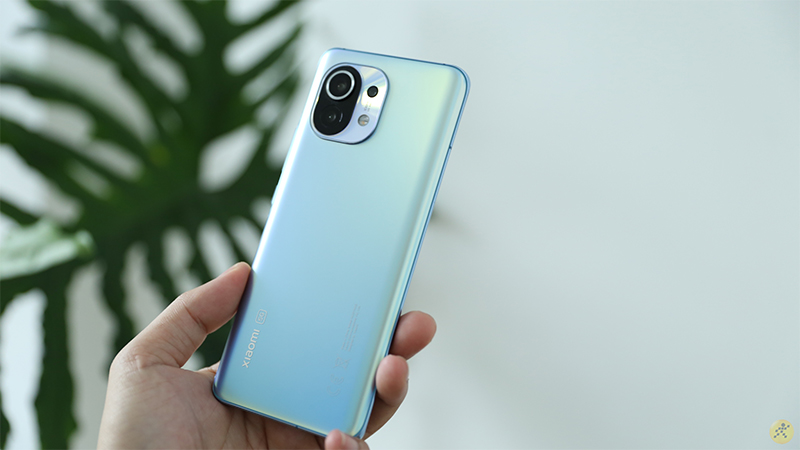 Xiaomi Mi 11