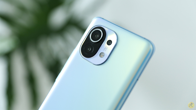 Xiaomi Mi 11