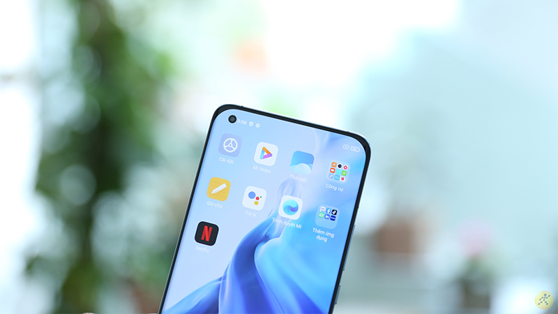 Xiaomi Mi 11
