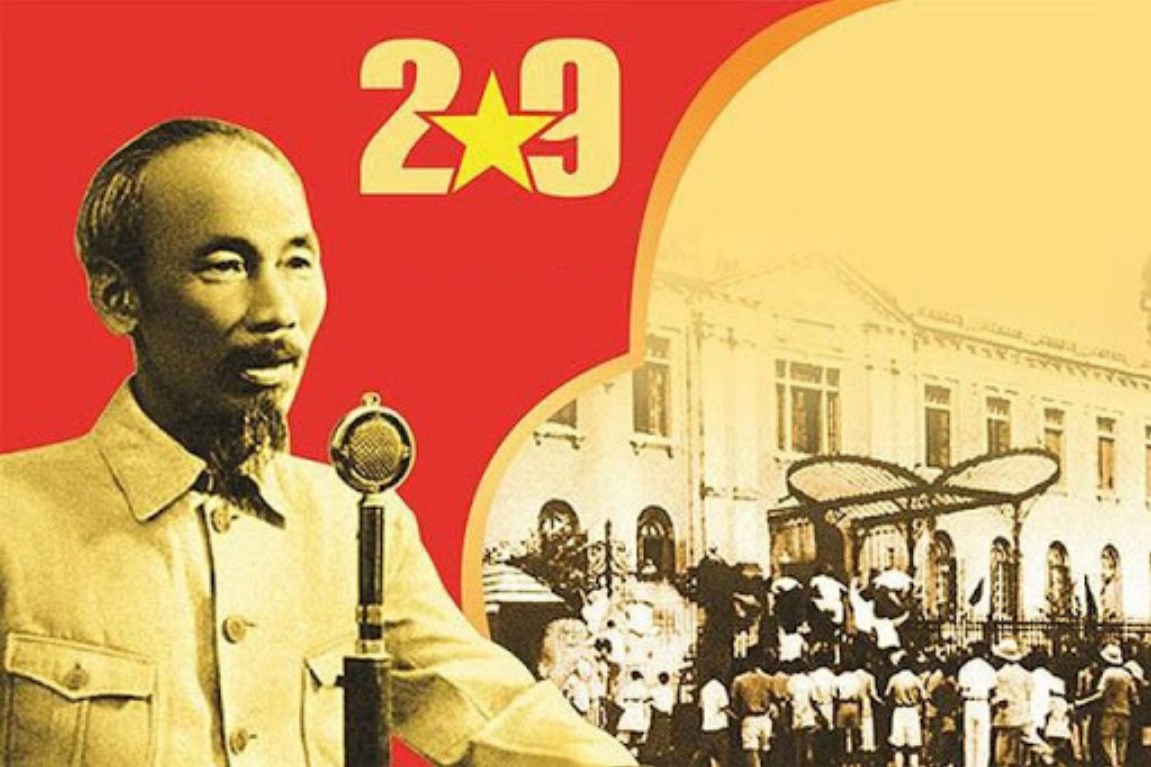 Ngày quốc khánh Ngày quốc khánh