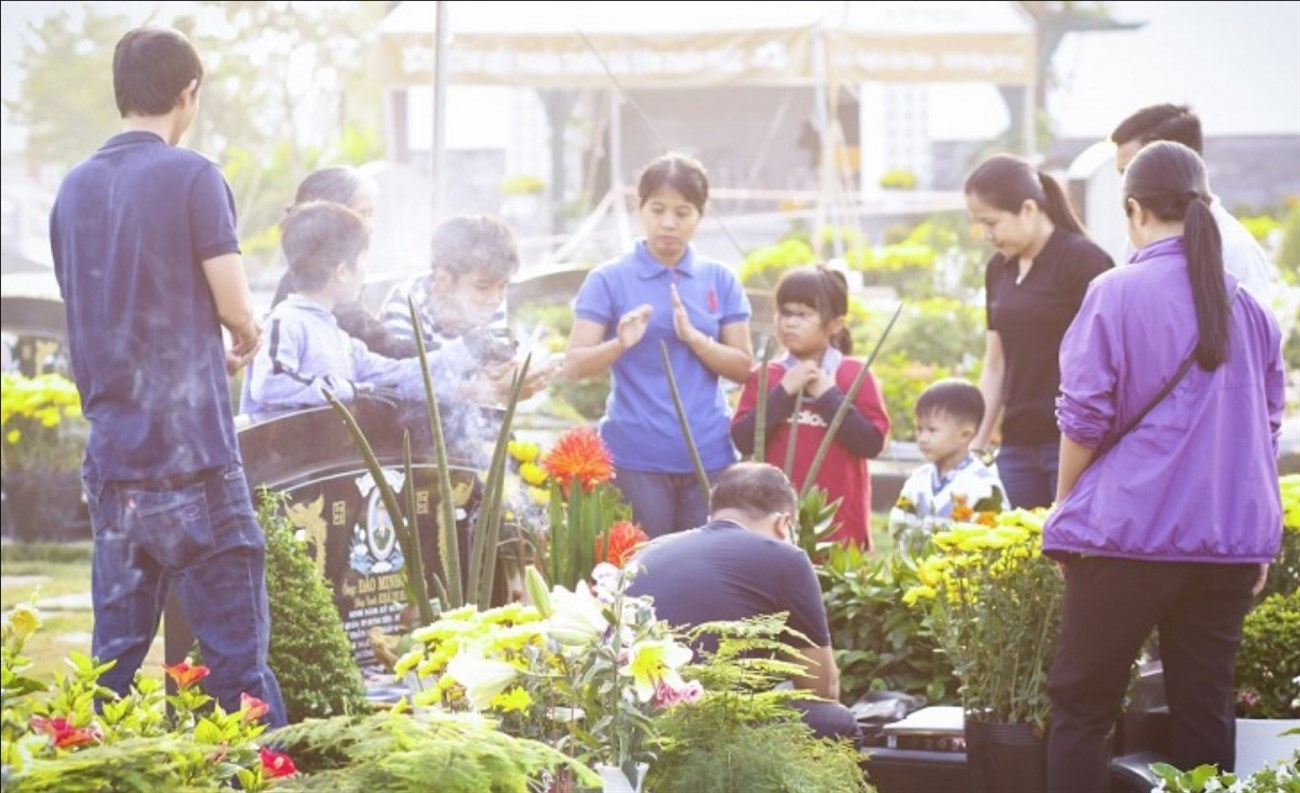 Tết thanh minh Tết thanh minh