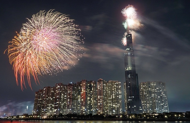 Tết Dương lịch Tết Dương lịch