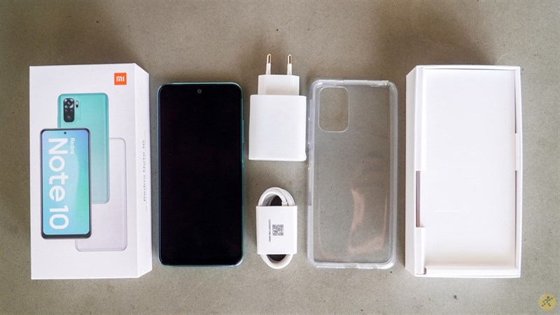 Những già Xiaomi Redmi Note 10 thể hiện còn vượt xa cả kỳ vọng của mình!