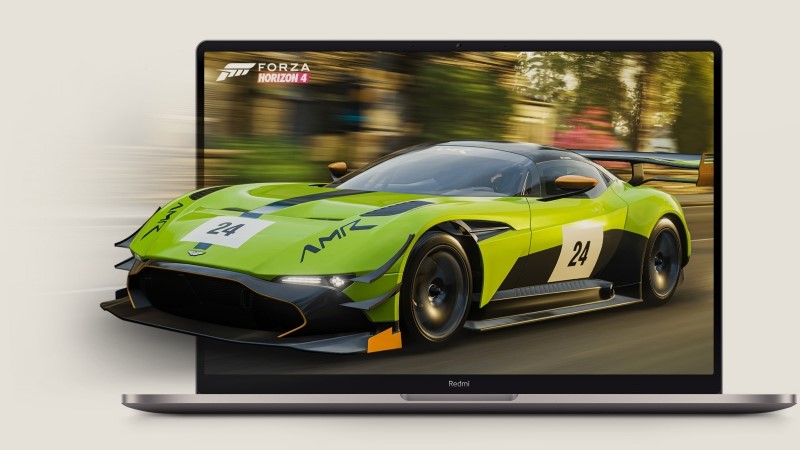 Redmi RedmiBook Pro 15 ra mắt: Song hành cùng chip Intel Core thế hệ thứ 11 và card đồ họa NVIDIA MX450, giá từ 17.7 triệu đồng Redmi RedmiBook Pro 15 ra mắt: Song hành cùng chip Intel Core thế hệ thứ 11 và card đồ họa NVIDIA MX450, giá từ 17.7 triệu đồng