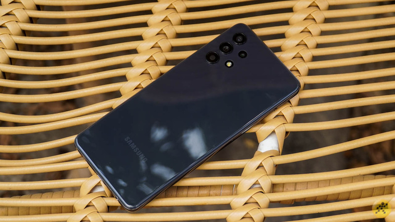 Galaxy A32 Galaxy A32