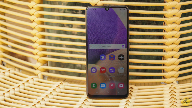 Galaxy A32 Galaxy A32