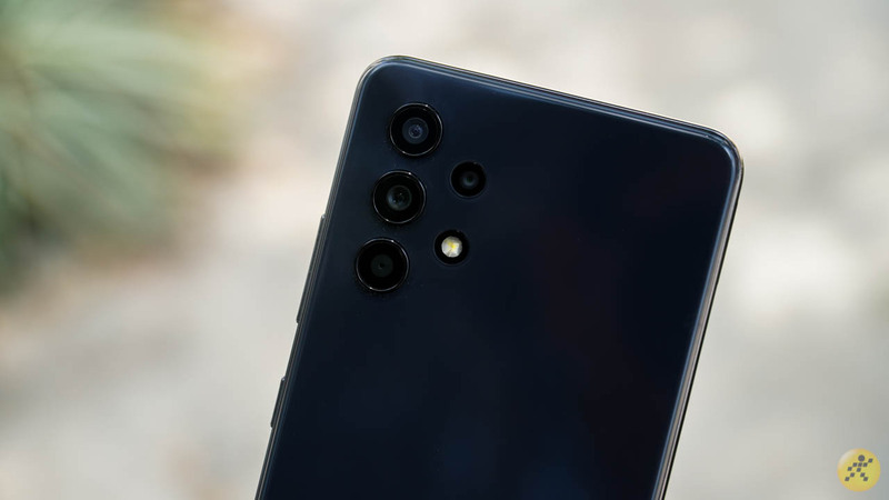 Galaxy A32 Galaxy A32