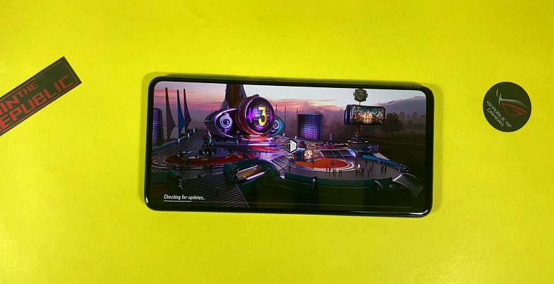 Galaxy A72 Galaxy A72