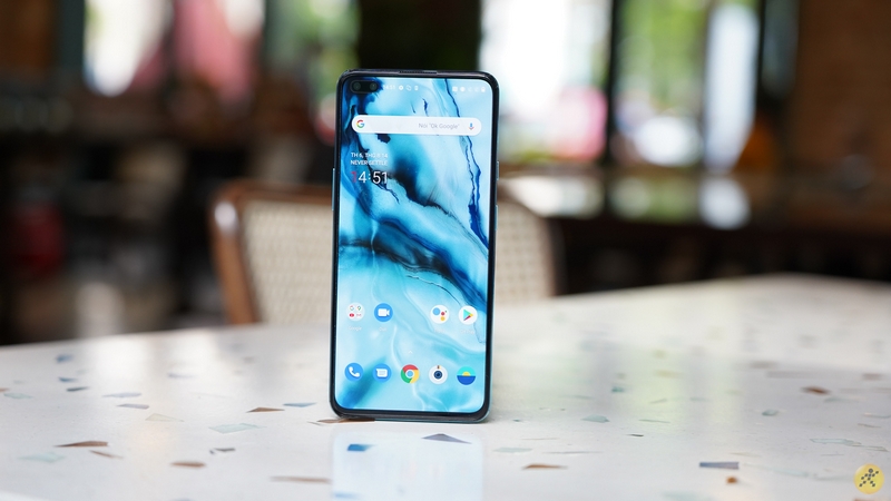 OnePlus Nord OnePlus Nord