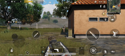 Trải nghiệm game PUBG Mobile trên Redmi Note 10 Pro. Trải nghiệm game PUBG Mobile trên Redmi Note 10 Pro.