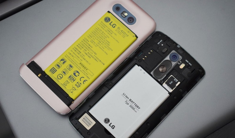 Đừng sạc qua đêm nếu bạn không muốn 'giết chết' smartphone của mình Đừng sạc qua đêm nếu bạn không muốn 'giết chết' smartphone của mình