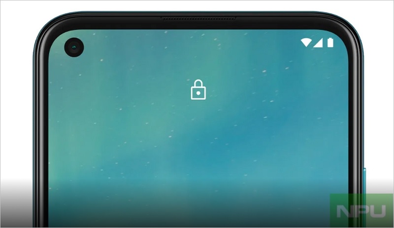 Thiết kế Nokia G10