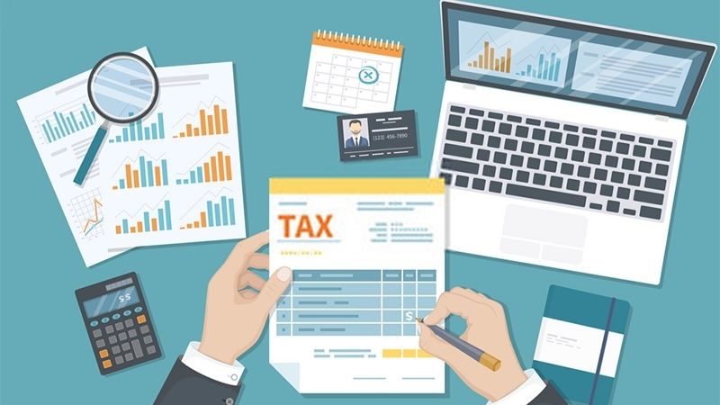 Mã số thuế cá nhân và doanh nghiệp giúp nhà nước quản lý thuế dễ dàng hơn