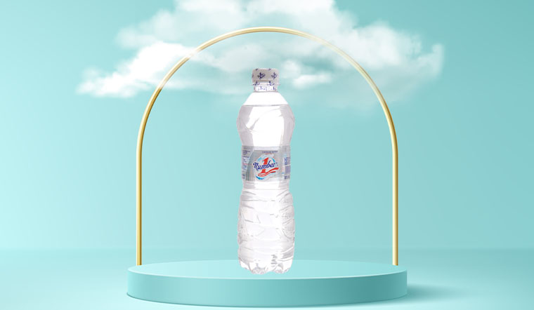 Nước tinh khiết Number1 có gì đặc biệt, mà lại được nhiều người yêu thích 