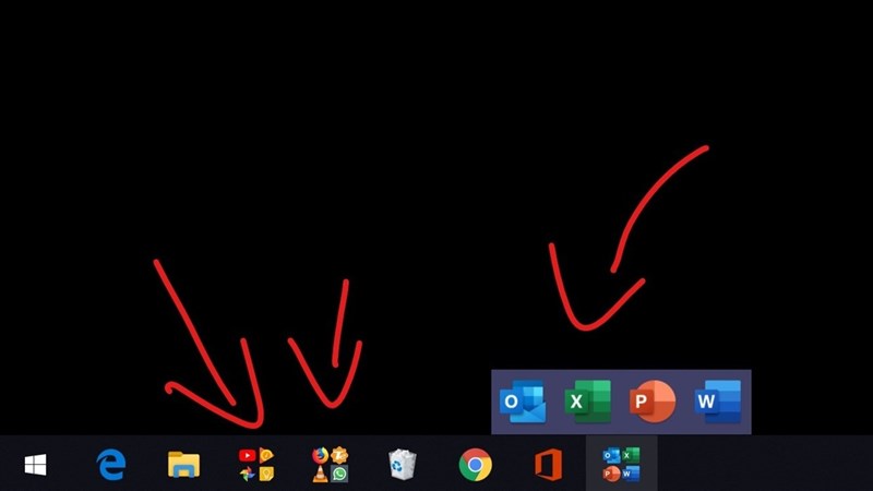 Taskbar 1000 Taskbar 1000