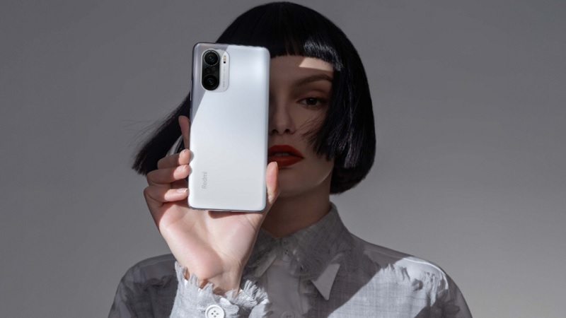Redmi K40 series Redmi K40 series