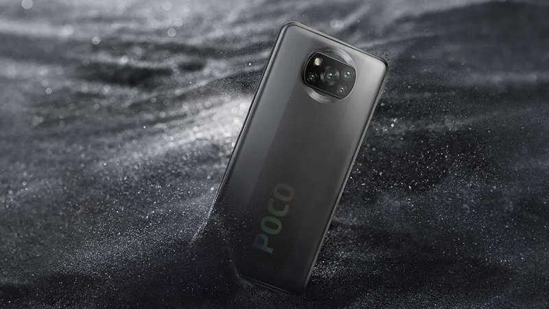 Smartphone POCO Smartphone POCO