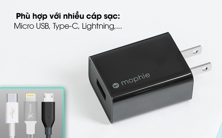 Adapter Mophie