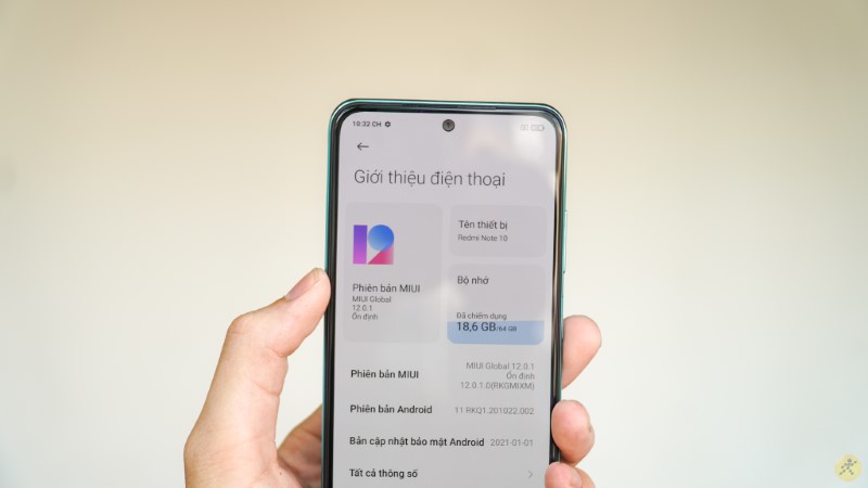 Redmi Note 10 Redmi Note 10