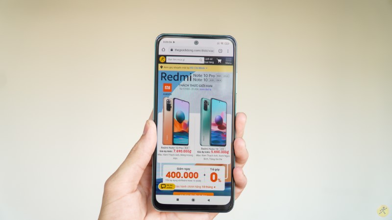 Redmi Note 10 Redmi Note 10