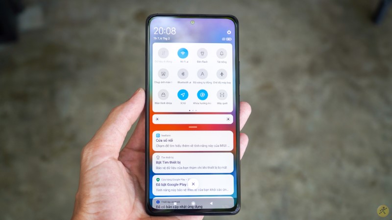 Redmi Note 10 Pro Redmi Note 10 Pro