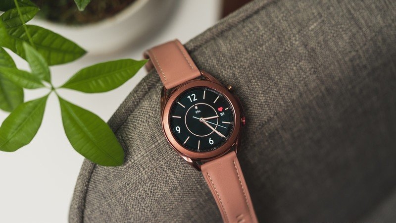 Samsung Galaxy Watch 4 đạt chứng nhận quan trọng và được xác nhận dung lượng pin, như vậy ngày ra mắt đang đến gần Samsung Galaxy Watch 4 đạt chứng nhận quan trọng và được xác nhận dung lượng pin, như vậy ngày ra mắt đang đến gần