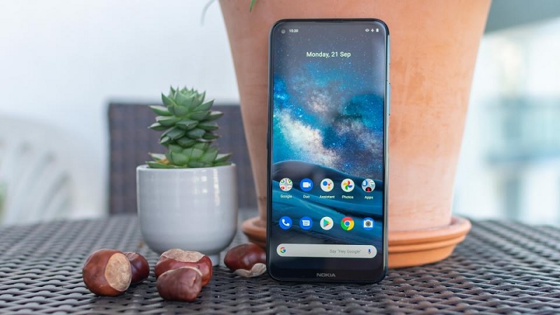 Smartphone Nokia Smartphone Nokia