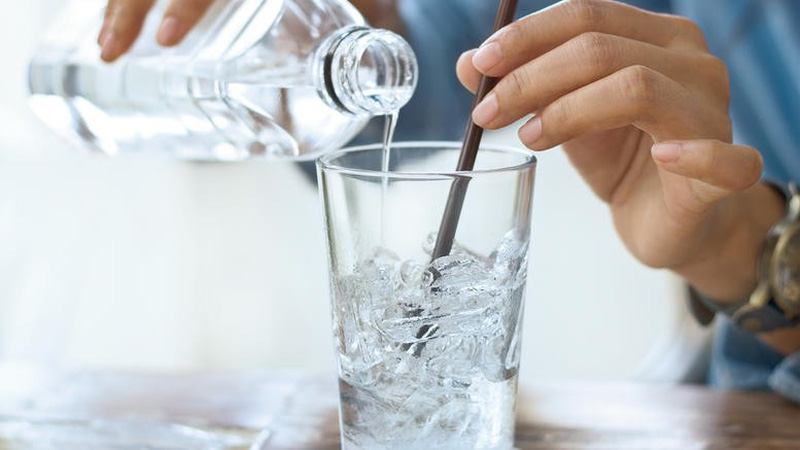 lưu ý để tránh thiếu nước mùa hè