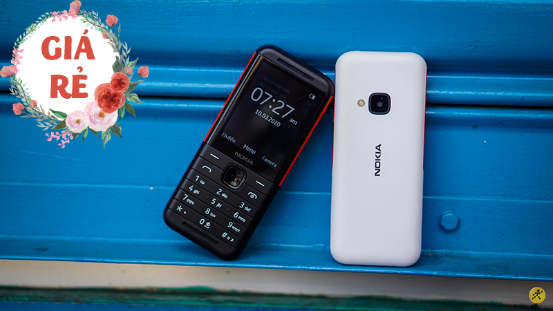 Nokia 5310 Nokia 5310