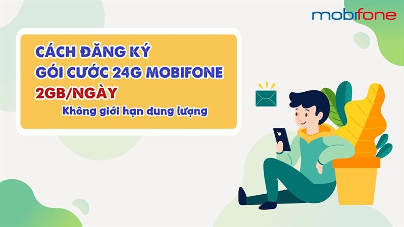 24G MobiFone