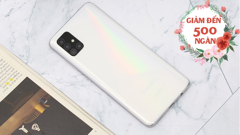 Samsung Galaxy A51 Samsung Galaxy A51