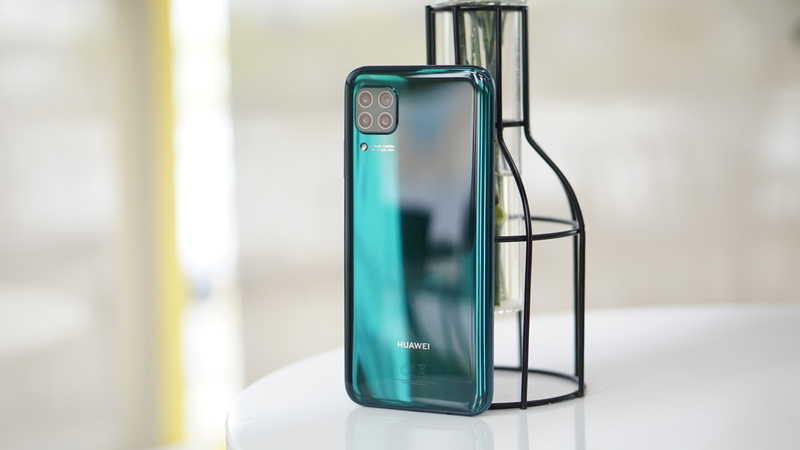 Cần gì mua smartphone giá trên 10 triệu, dưới đây là 5 chiếc máy chỉ dưới 7 triệu đã có ngay RAM 8 GB và 128 GB bộ nhớ trong