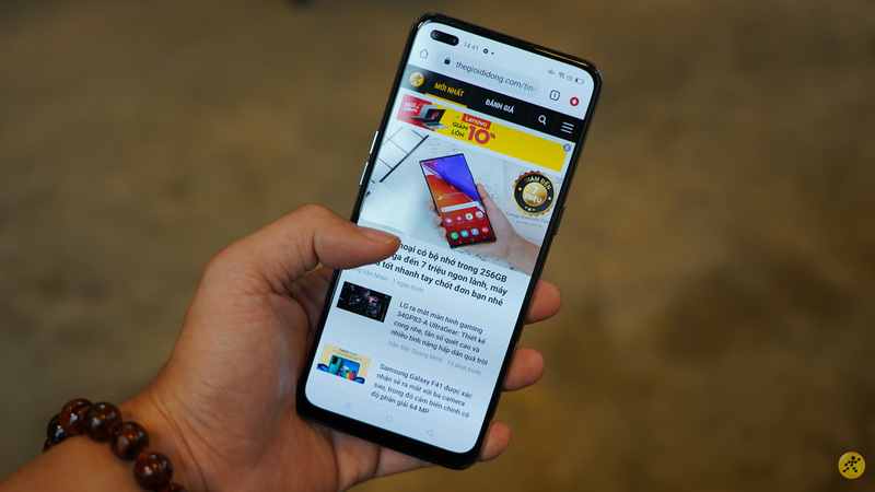 Cần gì mua smartphone giá trên 10 triệu, dưới đây là 5 chiếc máy chỉ dưới 7 triệu đã có ngay RAM 8 GB và 128 GB bộ nhớ trong