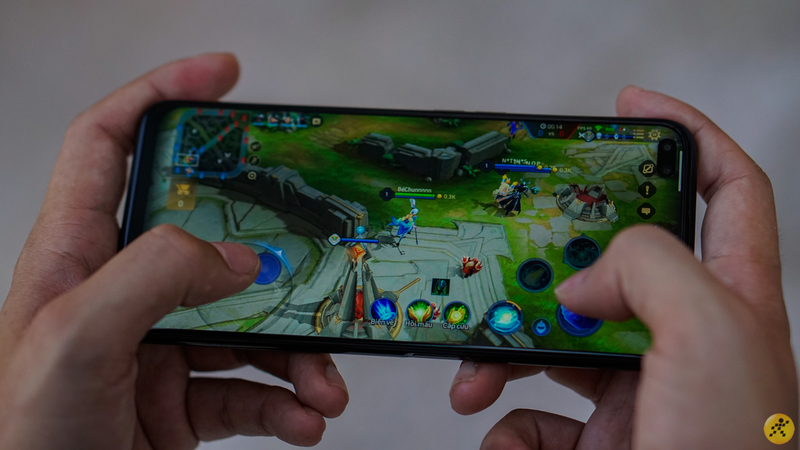 Cần gì mua smartphone giá trên 10 triệu, dưới đây là 5 chiếc máy chỉ dưới 7 triệu đã có ngay RAM 8 GB và 128 GB bộ nhớ trong