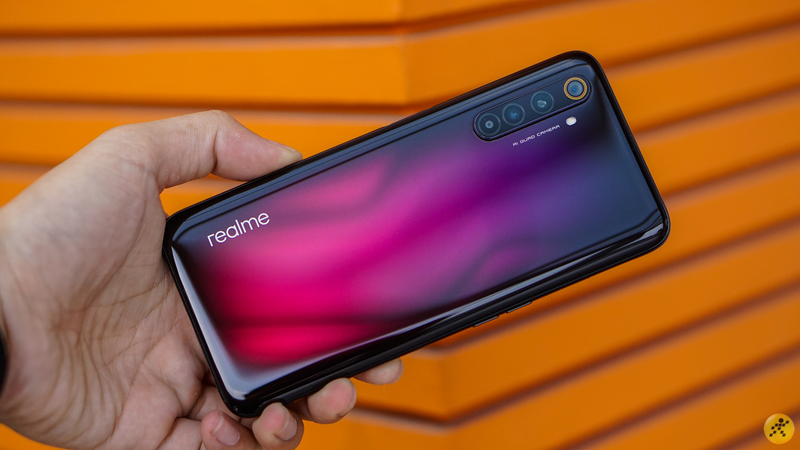 Cần gì mua smartphone giá trên 10 triệu, dưới đây là 5 chiếc máy chỉ dưới 7 triệu đã có ngay RAM 8 GB và 128 GB bộ nhớ trong