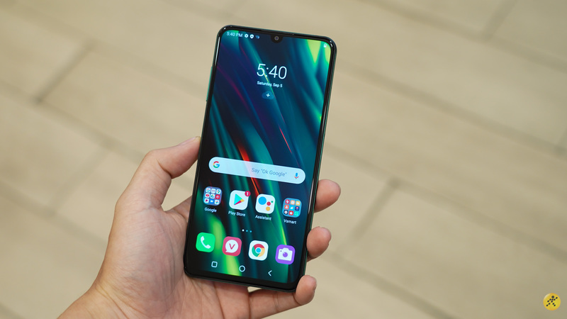 Cần gì mua smartphone giá trên 10 triệu, dưới đây là 5 chiếc máy chỉ dưới 7 triệu đã có ngay RAM 8 GB và 128 GB bộ nhớ trong