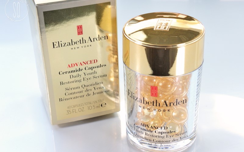 Viên nang Elizabeth Arden Advanced Ceramide