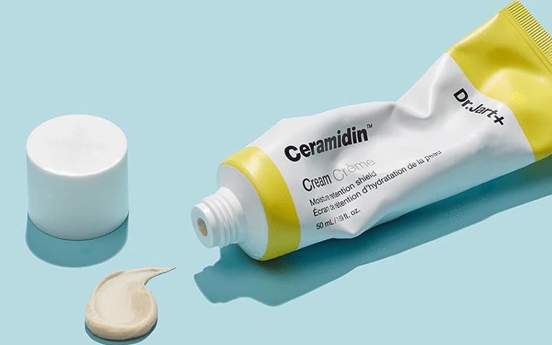 Kem dưỡng DR. JART+ Ceramidin™ Cream
