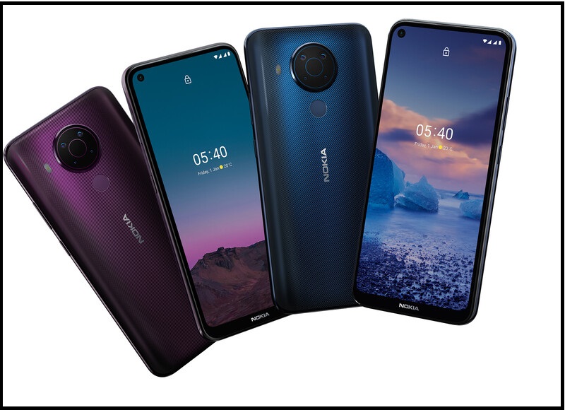 Nokia G10 Nokia G10
