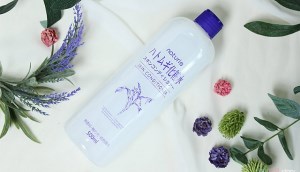 Khám phá công dụng tuyệt vời của nước hoa hồng Ý Dĩ Naturie Skin Conditioner